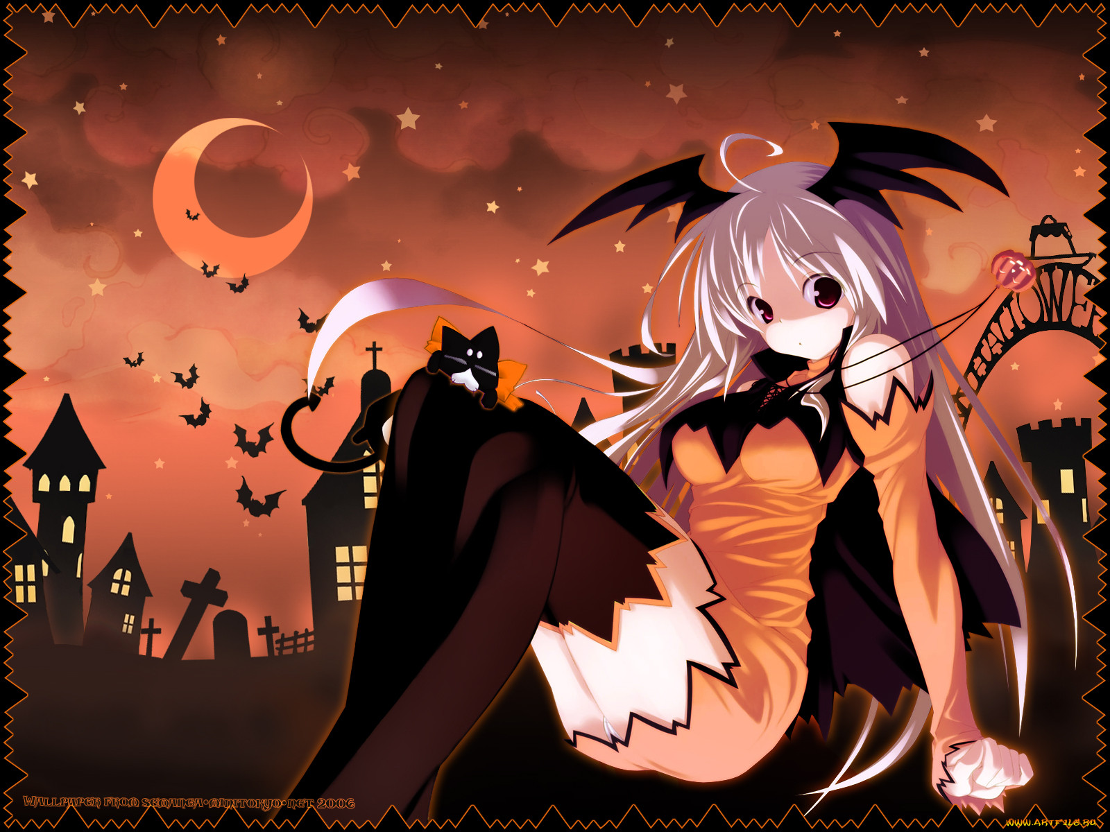 , halloween, magic